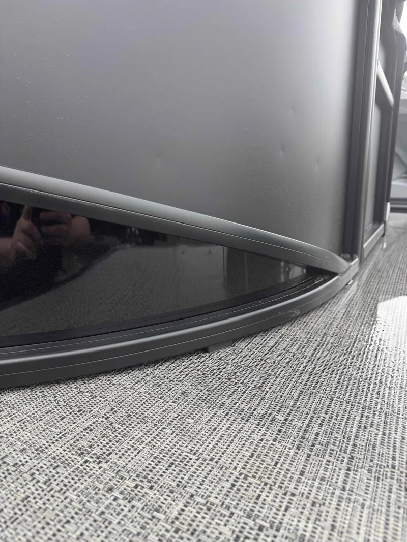 Slide: The Image of Barletta ARIA A20QC/TT 2025 - 6