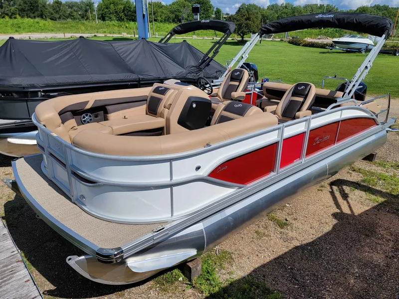 The Image of Barletta CABRIO C22UC/TT 2025 - 1