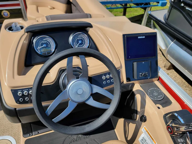 Slide: The Image of Barletta CABRIO C22UC/TT 2025 - 3