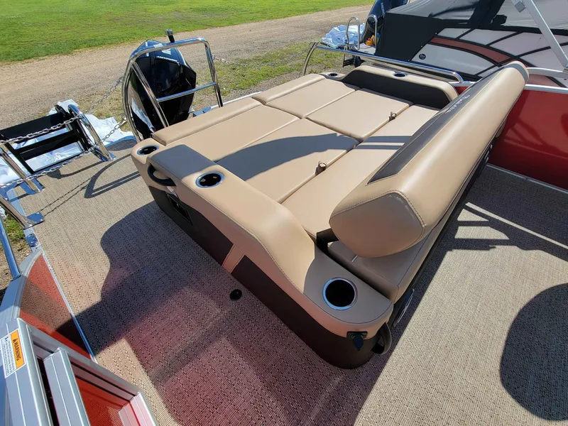 Slide: The Image of Barletta CABRIO C22UC/TT 2025 - 4