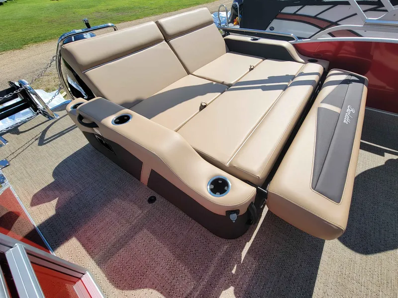 Slide: The Image of Barletta CABRIO C22UC/TT 2025 - 5