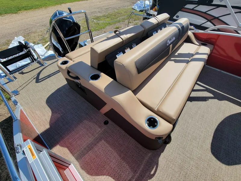 Slide: The Image of Barletta CABRIO C22UC/TT 2025 - 6