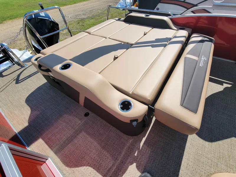 Slide: The Image of Barletta CABRIO C22UC/TT 2025 - 7