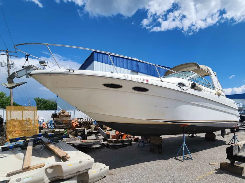 The Image of Sea Ray 290 Sundancer 2000 - 1