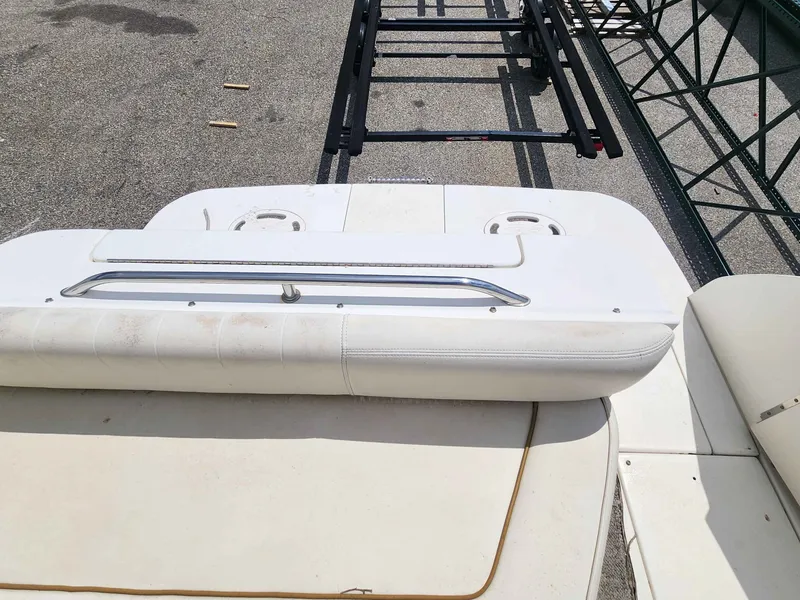 Slide: The Image of Sea Ray 290 Sundancer 2000 - 5