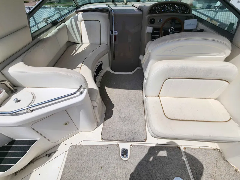 Slide: The Image of Sea Ray 290 Sundancer 2000 - 7