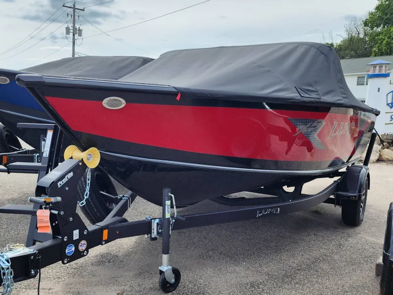 The Image of Lund 1775CROSSOVERXS 2025 - 1