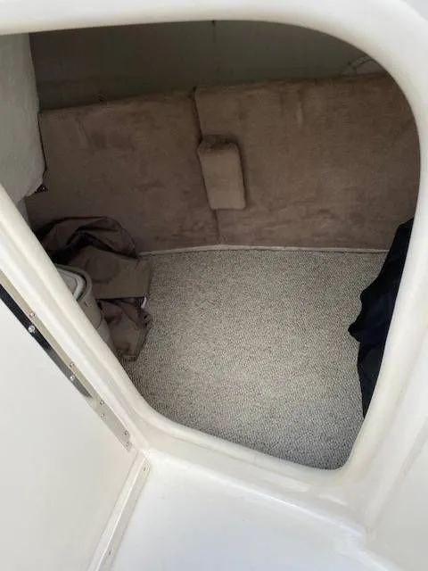 Slide: The Image of Sea Ray 260 Bow Rider 1997 - 5