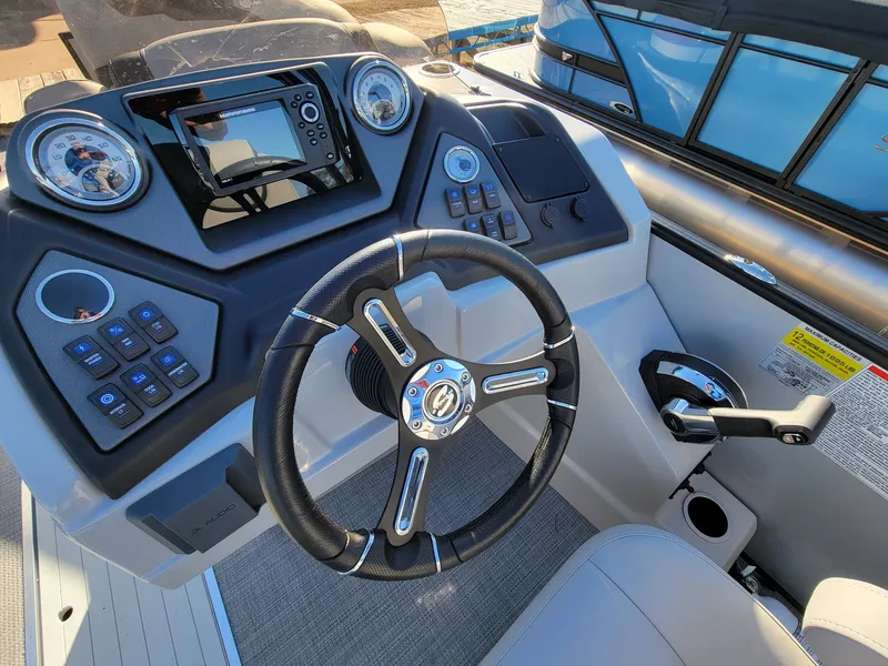 Slide: The Image of Sylvan L-3 DLZ BAR/TT 2024 - 10