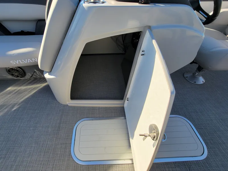 Slide: The Image of Sylvan L-3 DLZ BAR/TT 2024 - 12