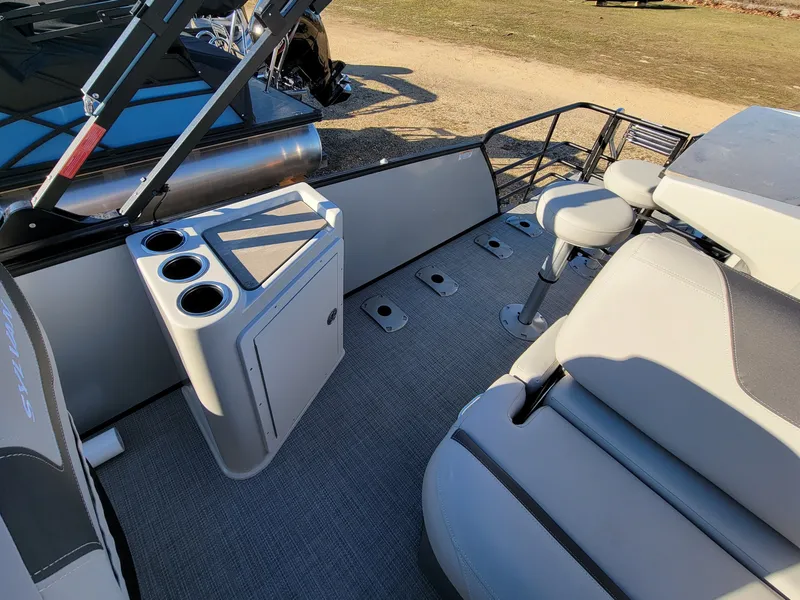 Slide: The Image of Sylvan L-3 DLZ BAR/TT 2024 - 16