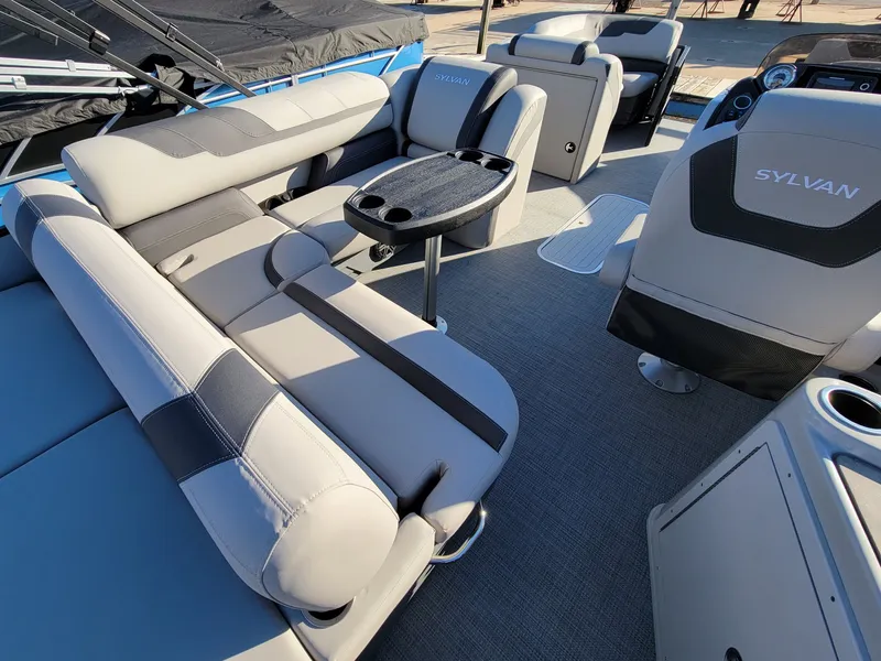 Slide: The Image of Sylvan L-3 DLZ BAR/TT 2024 - 18