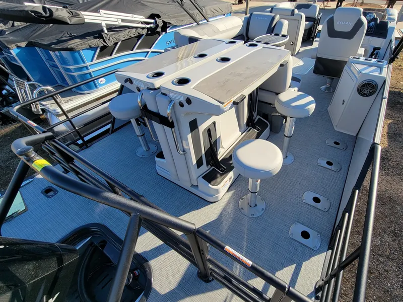 Slide: The Image of Sylvan L-3 DLZ BAR/TT 2024 - 19