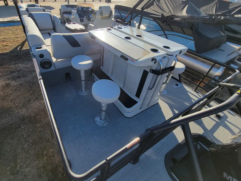 Slide: The Image of Sylvan L-3 DLZ BAR/TT 2024 - 20