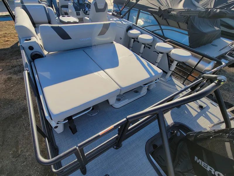 Slide: The Image of Sylvan L-3 DLZ BAR/TT 2024 - 21