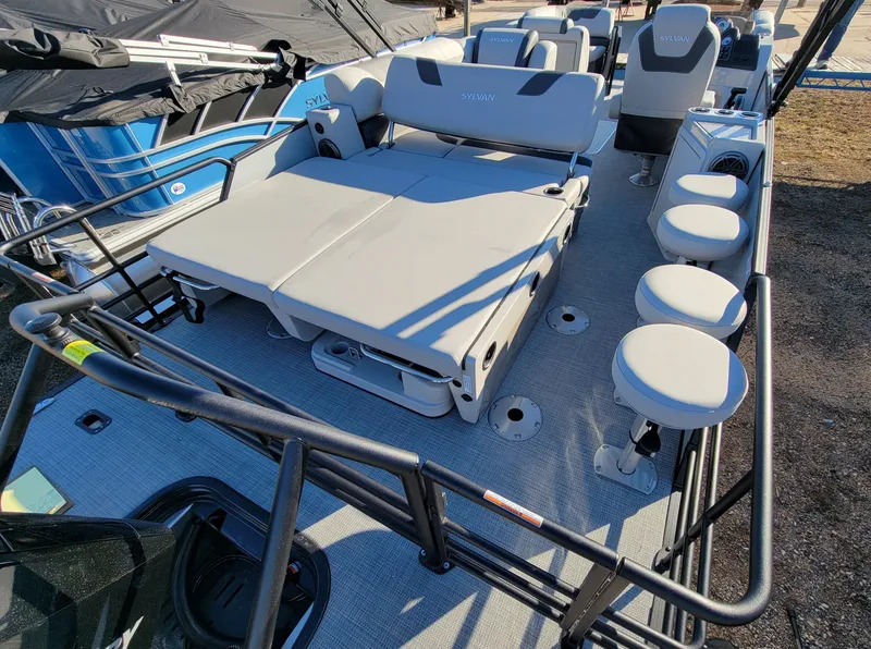 Slide: The Image of Sylvan L-3 DLZ BAR/TT 2024 - 22