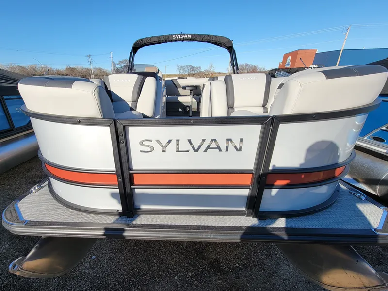 Slide: The Image of Sylvan L-3 DLZ BAR/TT 2024 - 3