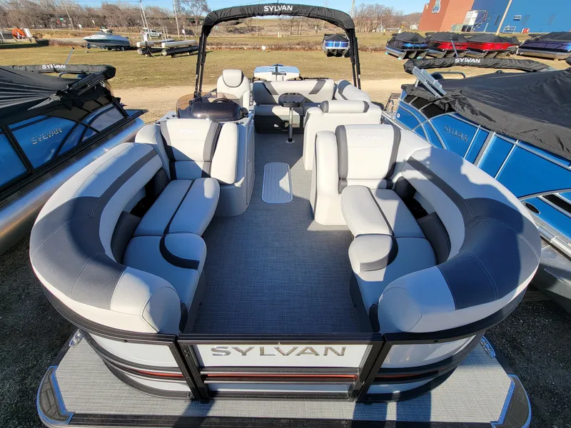 Slide: The Image of Sylvan L-3 DLZ BAR/TT 2024 - 4