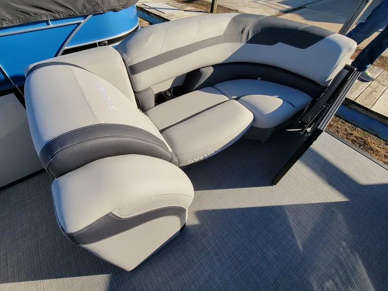 Slide: The Image of Sylvan L-3 DLZ BAR/TT 2024 - 5