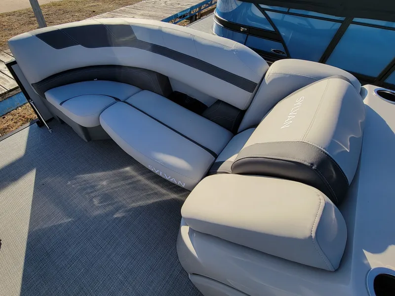 Slide: The Image of Sylvan L-3 DLZ BAR/TT 2024 - 7