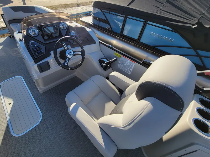 Slide: The Image of Sylvan L-3 DLZ BAR/TT 2024 - 9