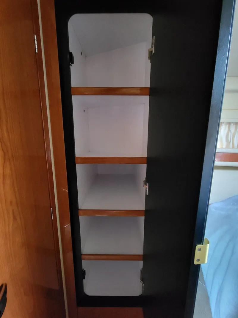 Slide: The Image of Sea Ray Sundancer 460 2000 - 42