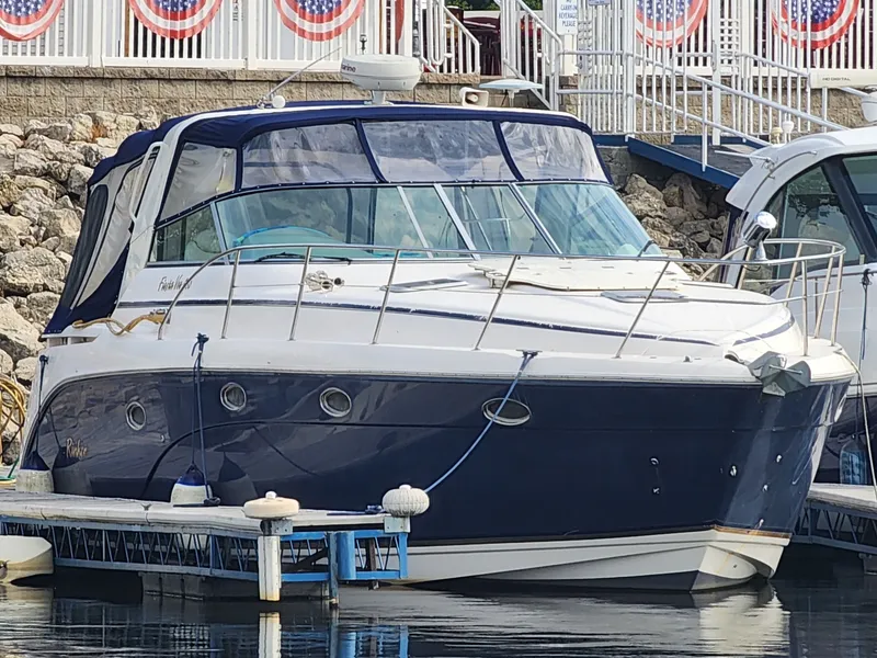 The Image of Rinker Fiesta Vee 410 2006 - 1