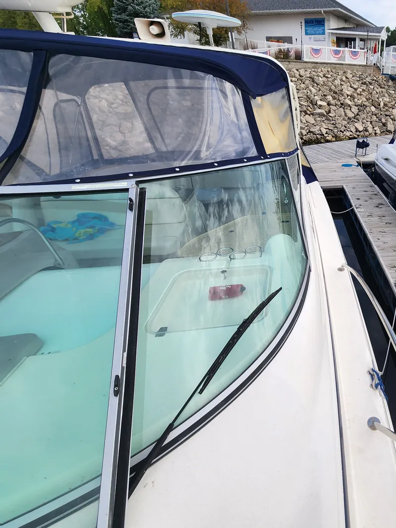 Slide: The Image of Rinker Fiesta Vee 410 2006 - 19