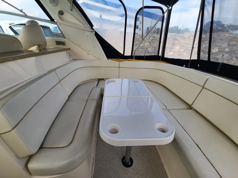 Slide: The Image of Rinker Fiesta Vee 410 2006 - 5