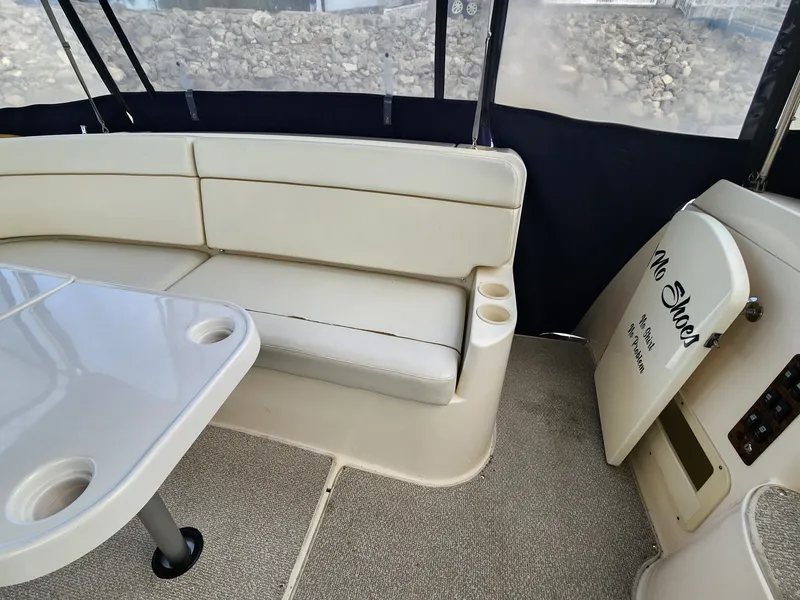 Slide: The Image of Rinker Fiesta Vee 410 2006 - 6