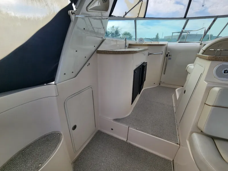 Slide: The Image of Rinker Fiesta Vee 410 2006 - 8