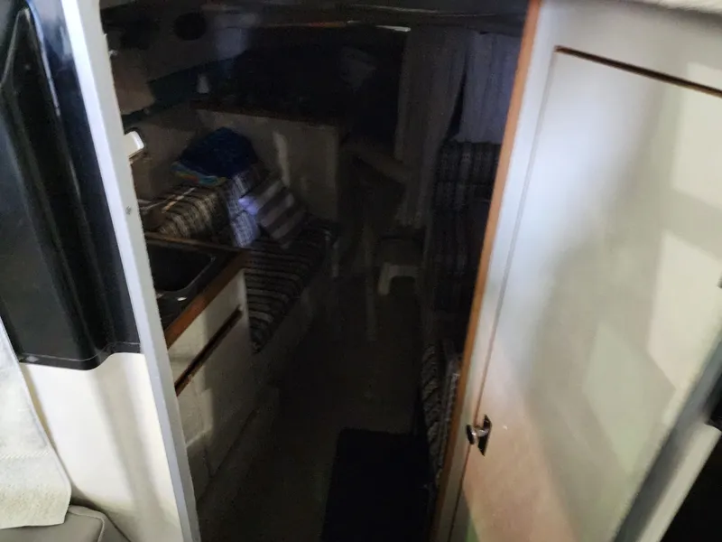 Slide: The Image of Bayliner 2455 Cierra SB 1989 - 14