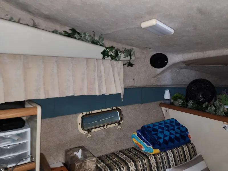 Slide: The Image of Bayliner 2455 Cierra SB 1989 - 19