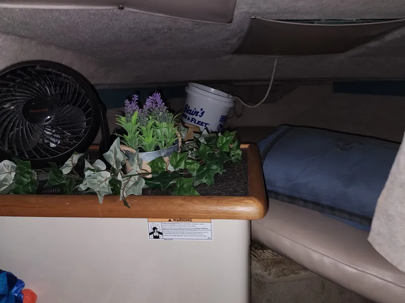 Slide: The Image of Bayliner 2455 Cierra SB 1989 - 20