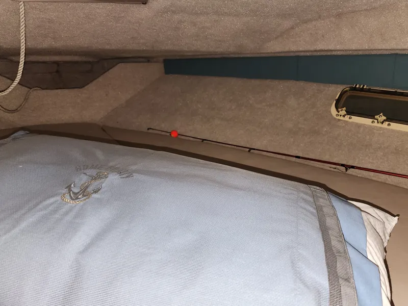 Slide: The Image of Bayliner 2455 Cierra SB 1989 - 21