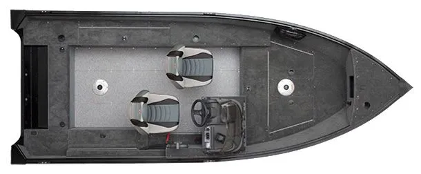 Slide: The Image of Alumacraft Escape 165 CS 2024 - 8