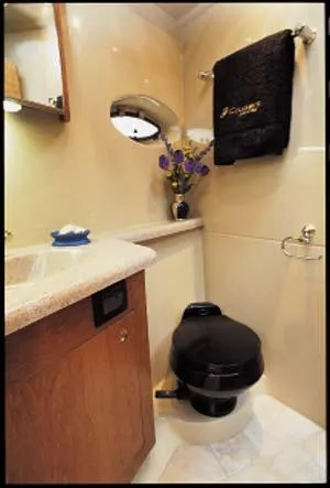 Slide: The Image of Manufacturer Provided Image: Forward Head - 23