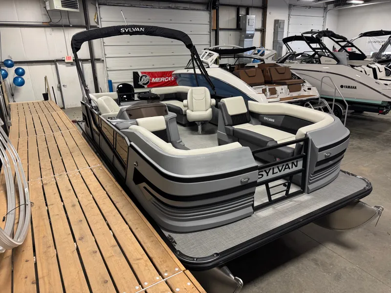 The Image of Sylvan R20 LZ DH 2026 - 0