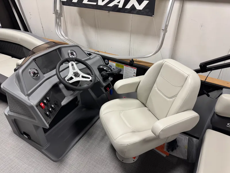 Slide: The Image of Sylvan R20 LZ DH 2026 - 10