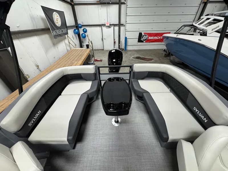 Slide: The Image of Sylvan R20 LZ DH 2026 - 13