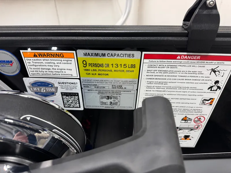 Slide: The Image of Sylvan R20 LZ DH 2026 - 15