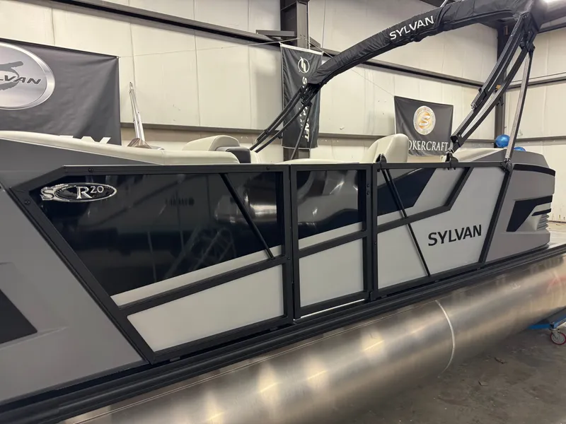 Slide: The Image of Sylvan R20 LZ DH 2026 - 2