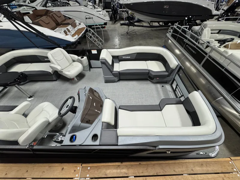 Slide: The Image of Sylvan R20 LZ DH 2026 - 3