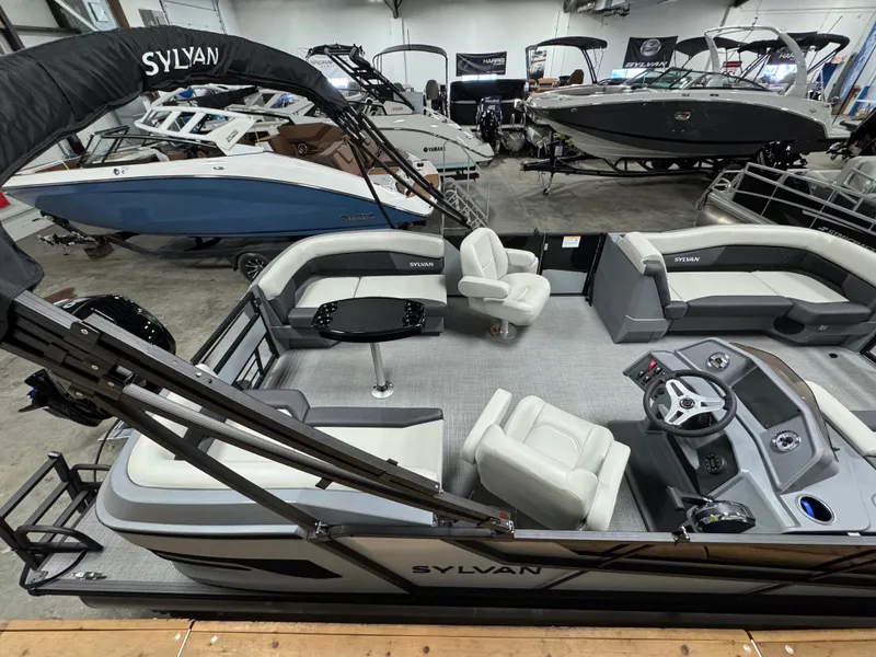 Slide: The Image of Sylvan R20 LZ DH 2026 - 4