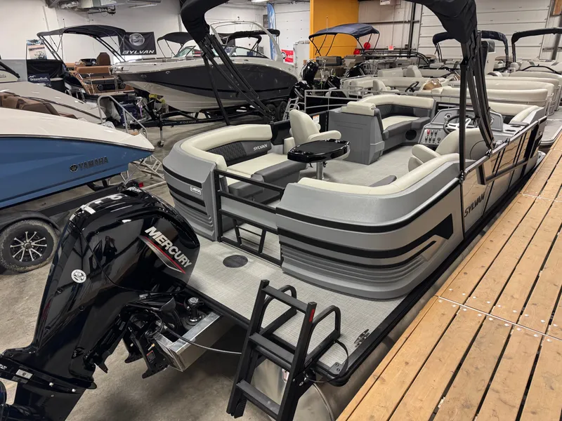 Slide: The Image of Sylvan R20 LZ DH 2026 - 5