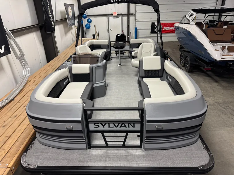 Slide: The Image of Sylvan R20 LZ DH 2026 - 6