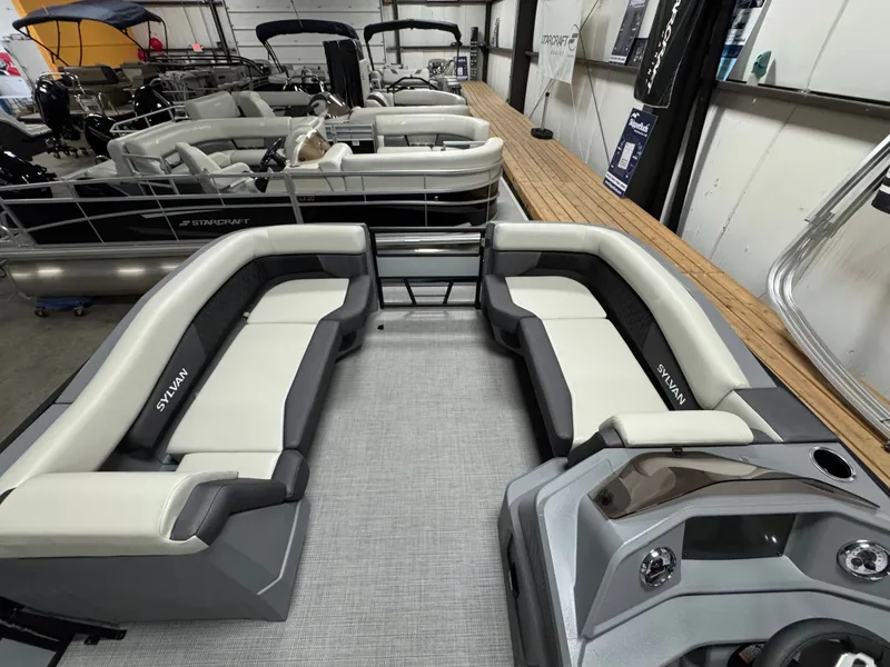 Slide: The Image of Sylvan R20 LZ DH 2026 - 7