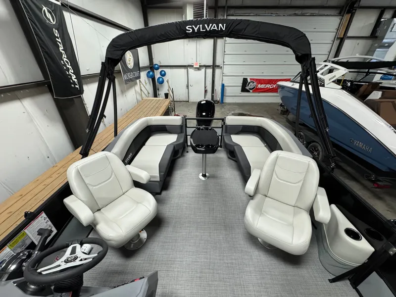 Slide: The Image of Sylvan R20 LZ DH 2026 - 8