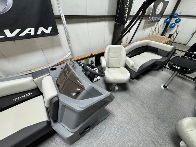 Slide: The Image of Sylvan R20 LZ DH 2026 - 9