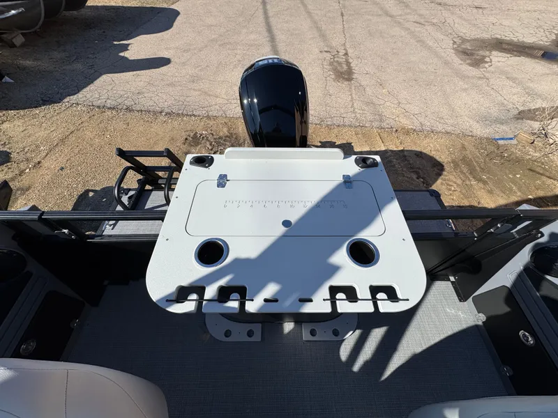 Slide: The Image of Sylvan R-20 PARTY FISH 2026 - 11